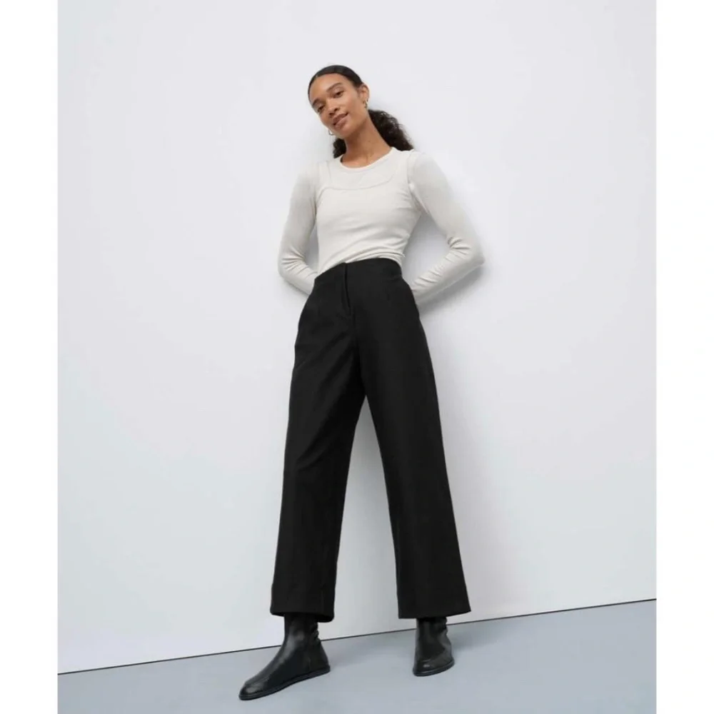 Lululemon Utilitech Relaxed Mid-Rise 7/8 Trouser NWT - Picture 9 of 9